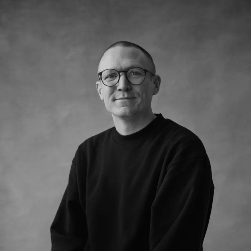 Bedriftsfotograf Mats Bakken i Oslo